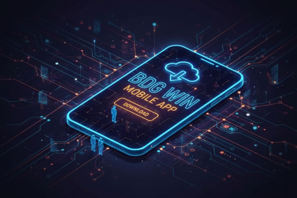 Complete BDG Win Mobile App Download Easily