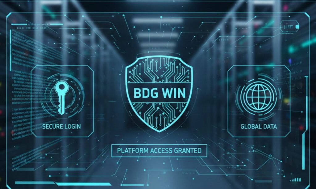 BDG win logins and Platform Information