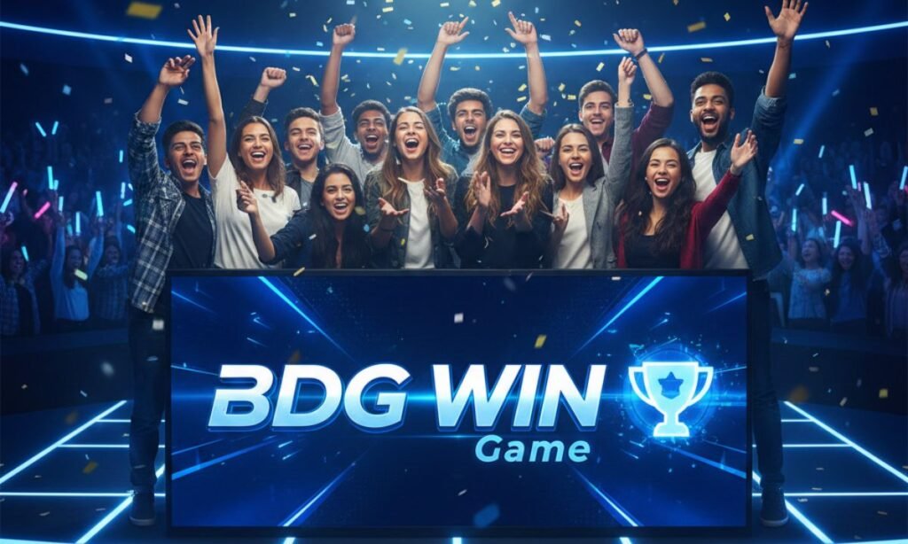 Improve Your BDG WIN Game Experience