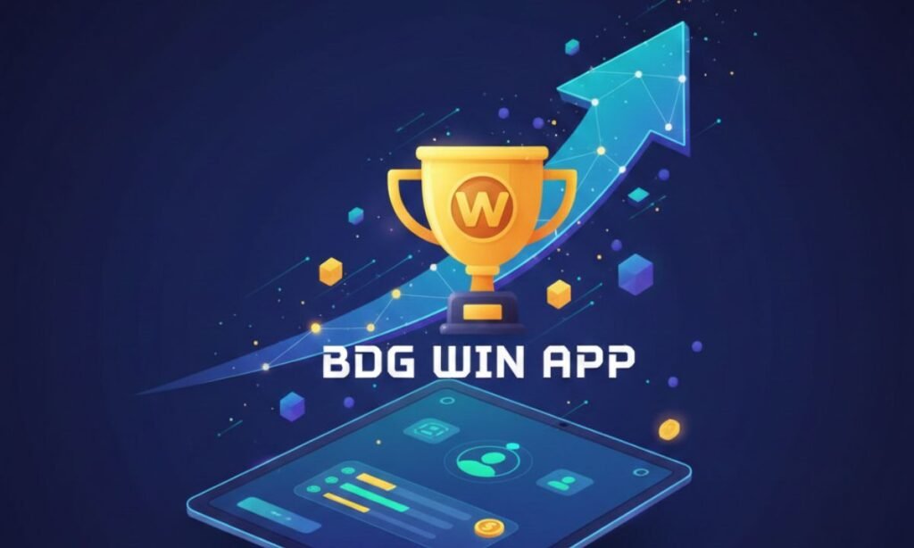 What Is the BDG Win App