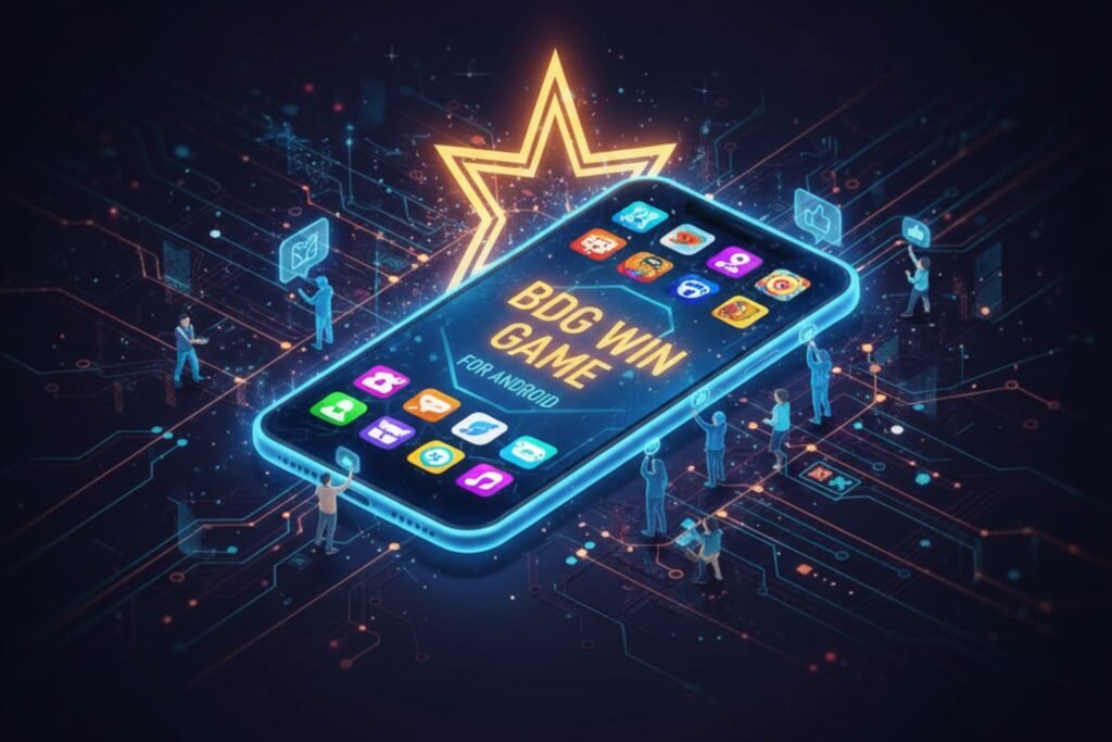 What makes BDG Win Game for Android popular among users