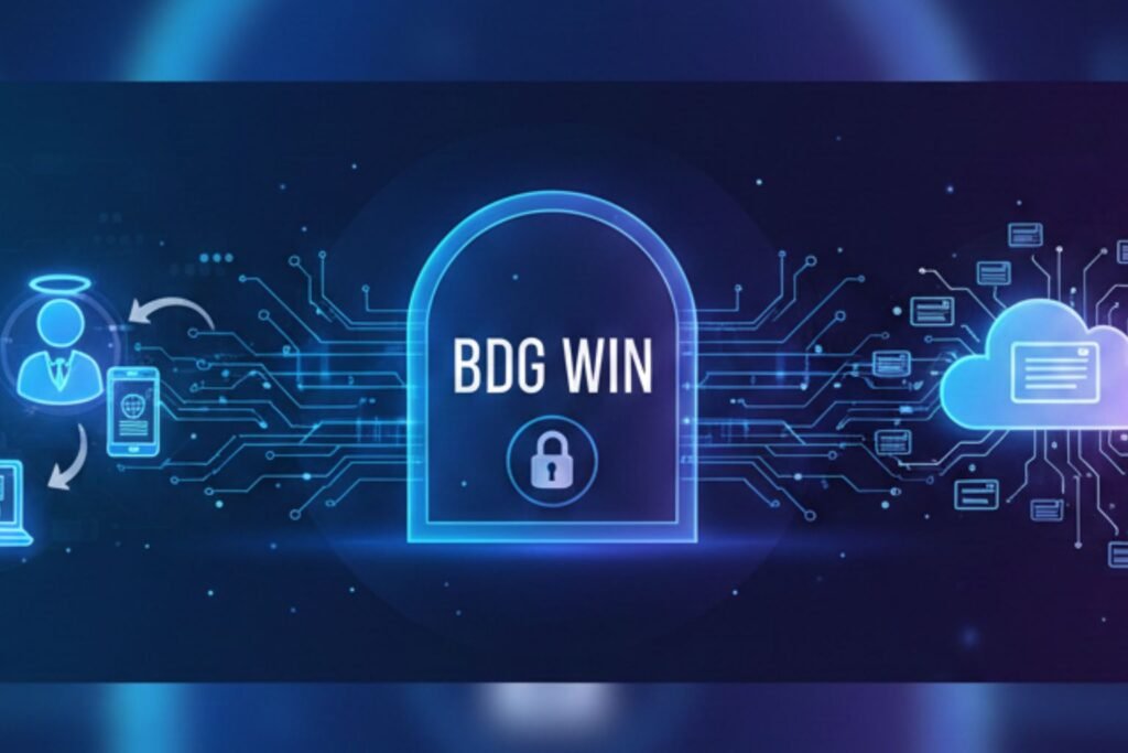 BDG Win Web Login Work for Users Online